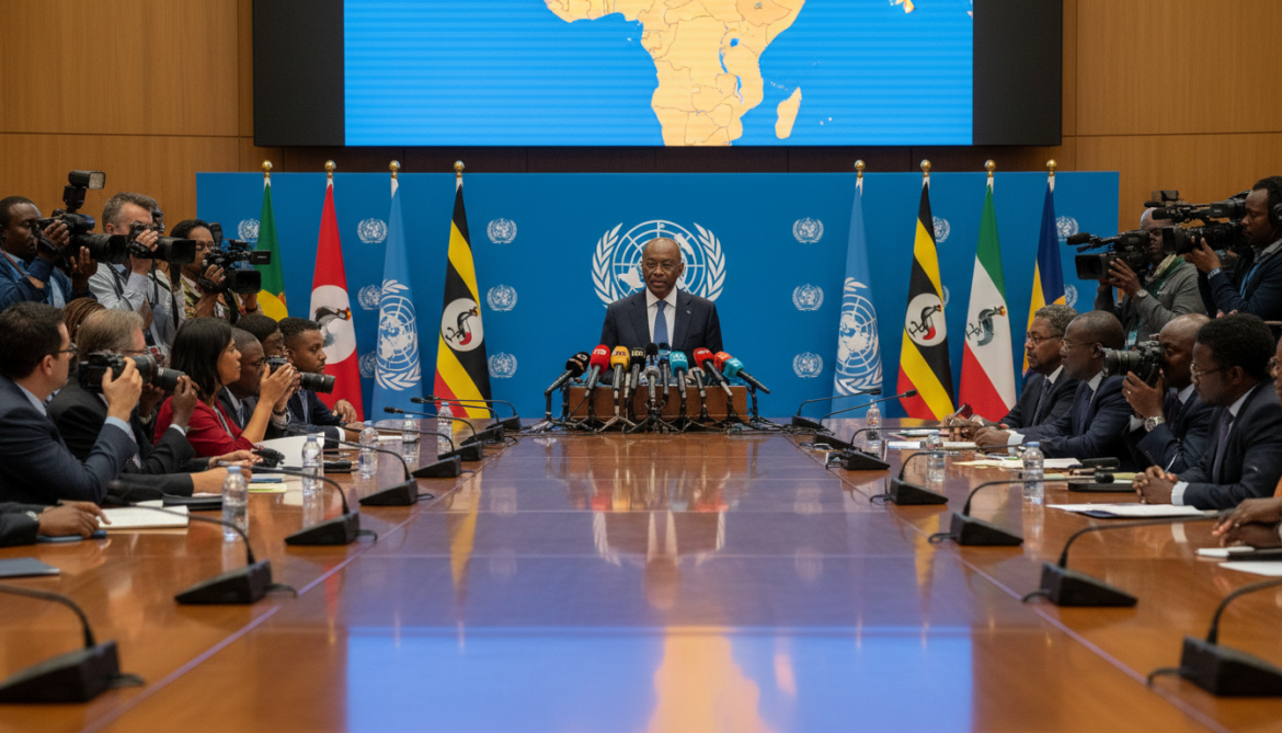WHO declares Bundibugyo Ebola a public health emergency of international concern