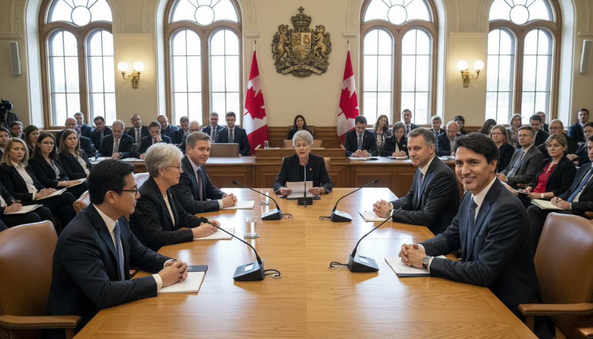 Assisted dying for mental illness in Canada faces parliamentary review
