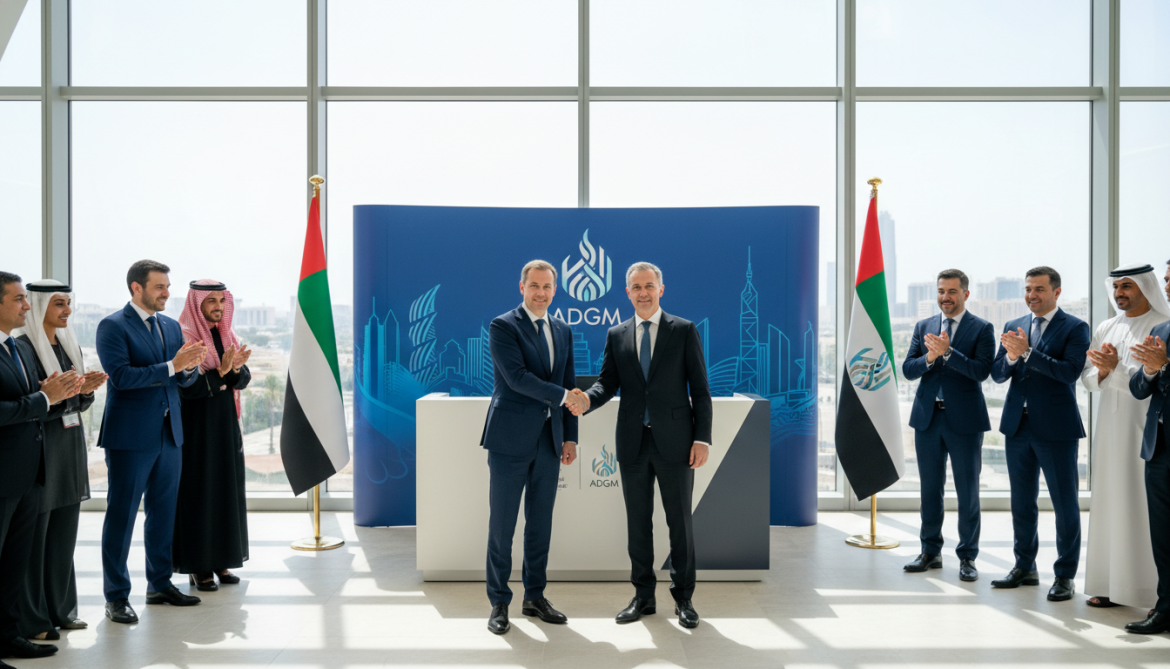 Rokos Capital Management opens Abu Dhabi office after ADGM licensing
