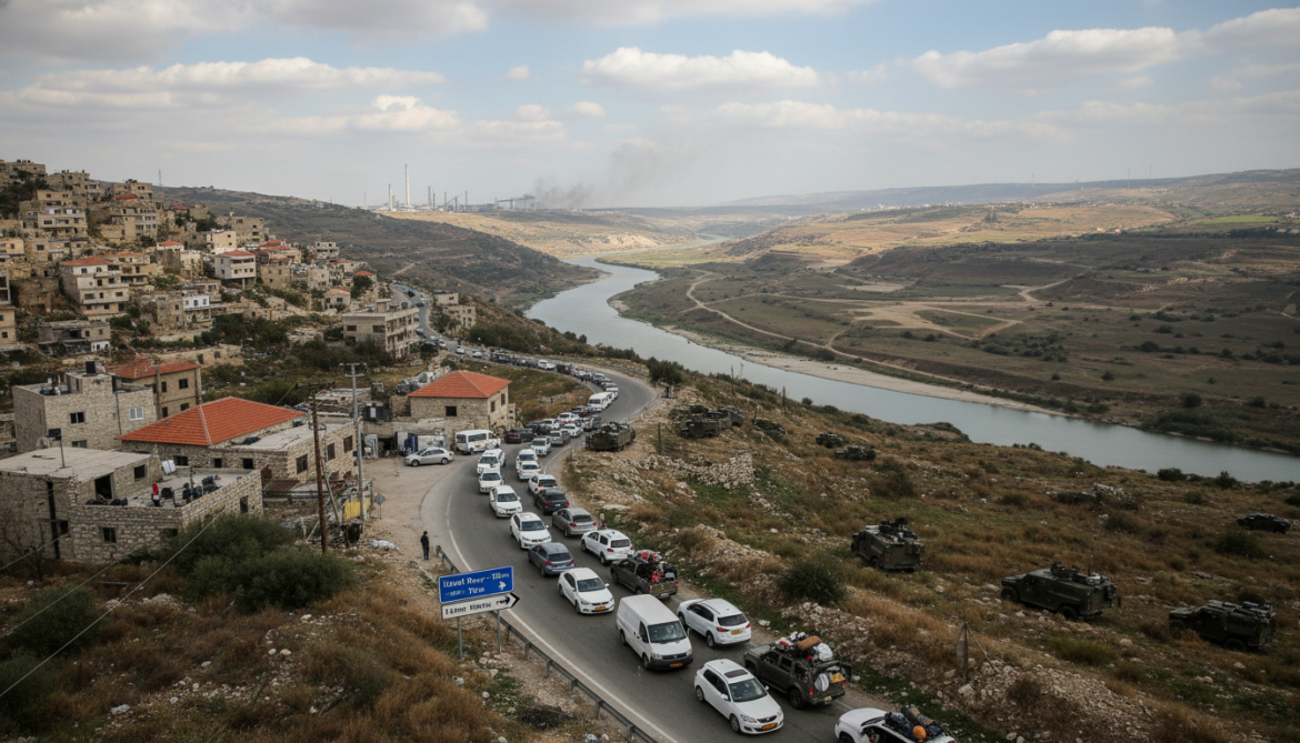 Israel orders evacuation of over 10 southern Lebanon towns north of Litani