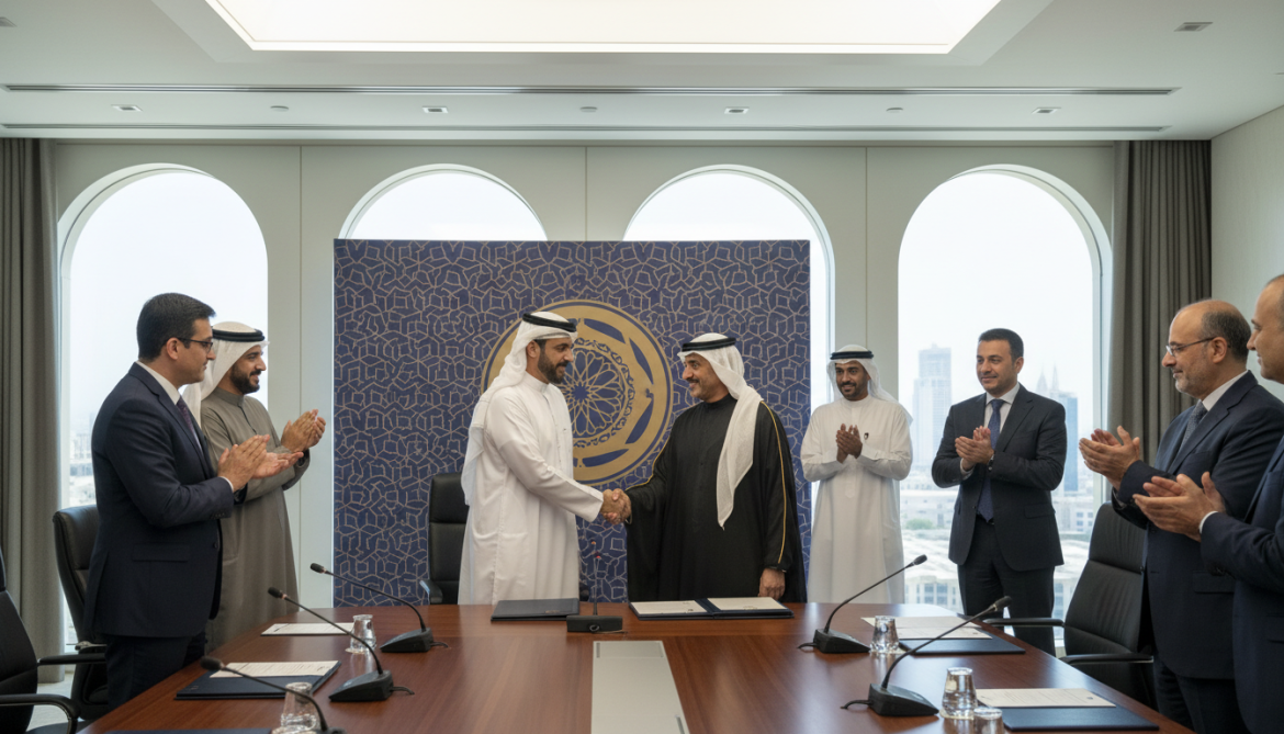 Ras Al Khaimah Chamber appoints Dr Rashid Khalfan Al Nuaimi Director General
