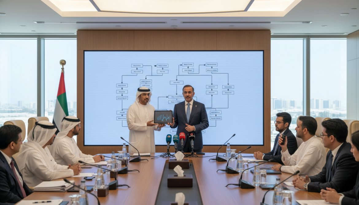 UAE Development Bank announces Dh1bn initiative to localize 5,000 products