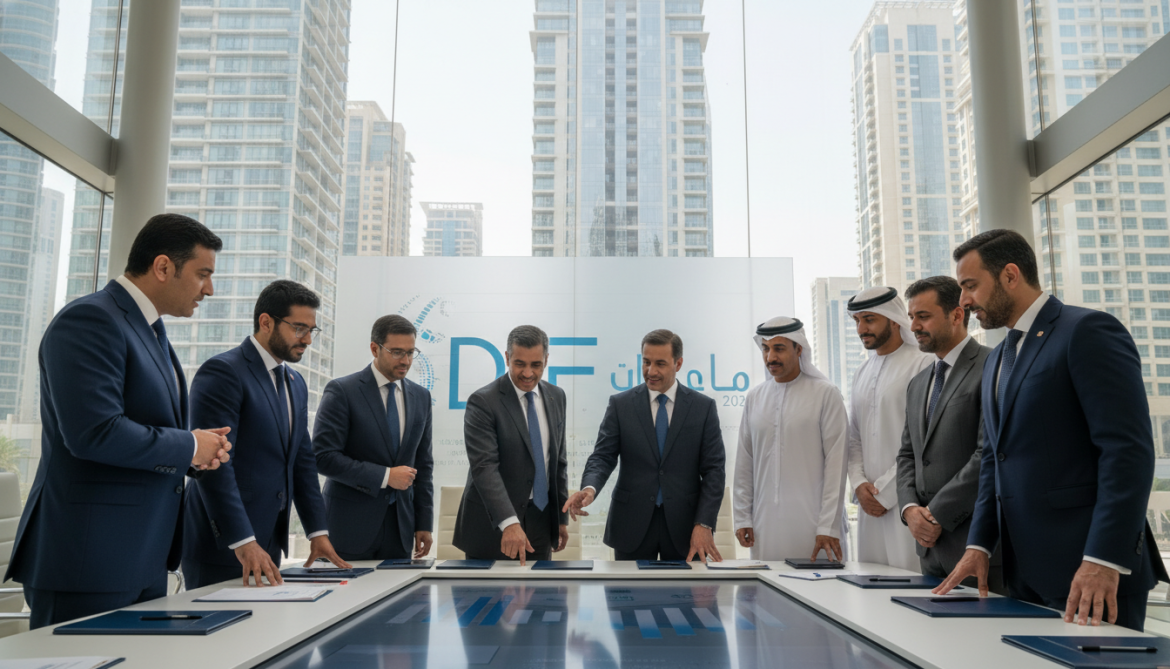 DIFC records $4.2 billion insurance and reinsurance premiums in 2025