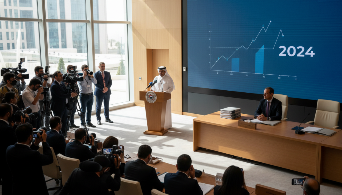 Securities and Commodities Authority announces AED 1.2 billion settlement with licensed broker