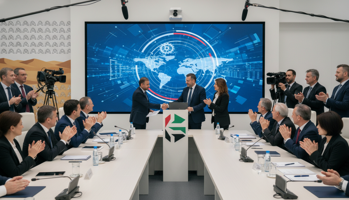 Made in UAE platform boosts industrial exports and secures new partnerships