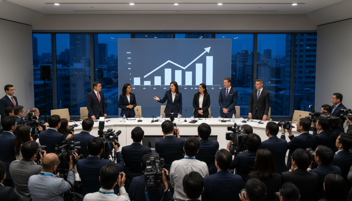 Empower announces Q1 2026 revenue up 16.8% and profit up 44%