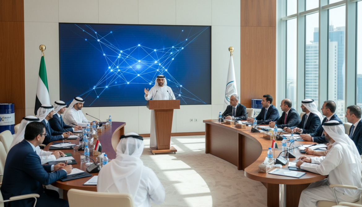 ADNOC Distribution announces AED 60m lubricant deals and deepens UAE localization