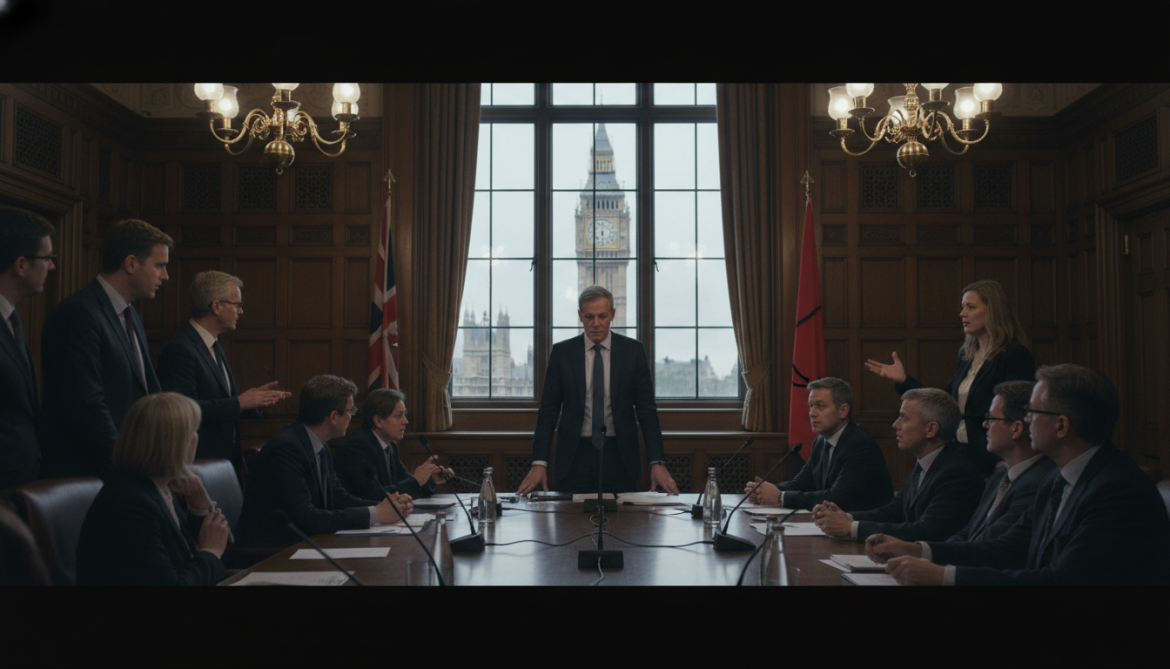 Keir Starmer faces calls to quit after Labour's disastrous local election losses