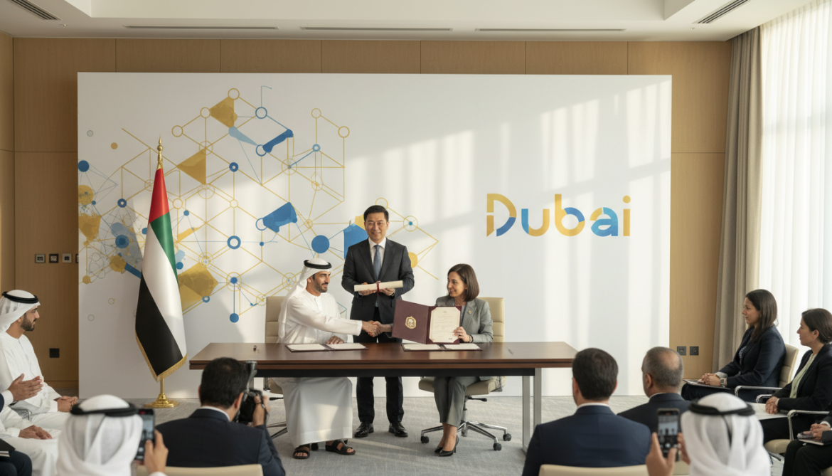 UAE Talent Committee Announces MST Academy Partnership to Open Dubai Summer Hubs