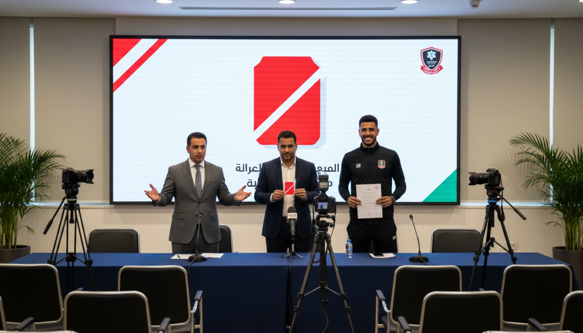 Dibba appeal upheld as Khaled Abdullah red card rescinded