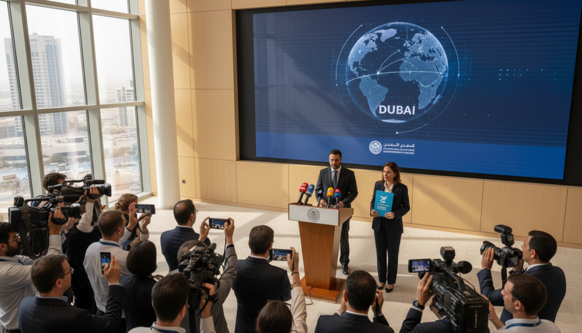 Dubai Civil Aviation Authority issues consumer protection guide for air passengers