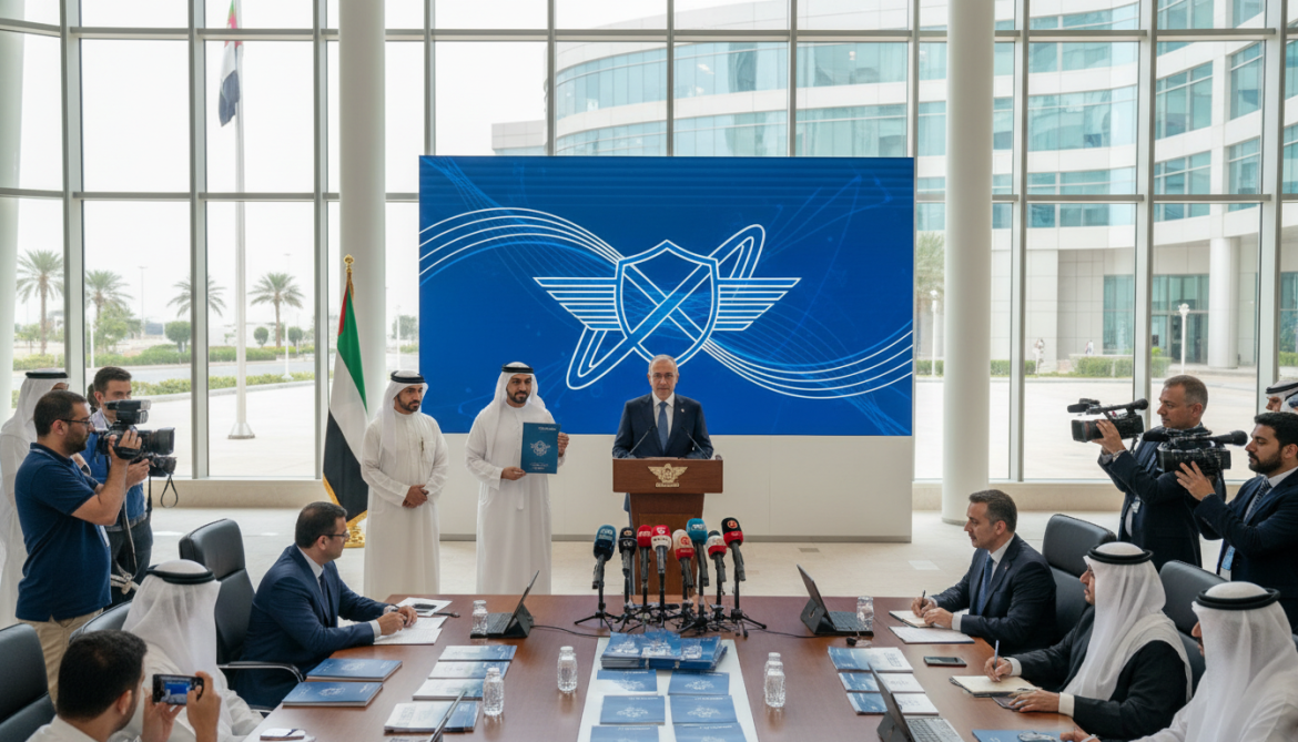 Dubai Civil Aviation Authority unveils consumer care guide strengthening passenger rights