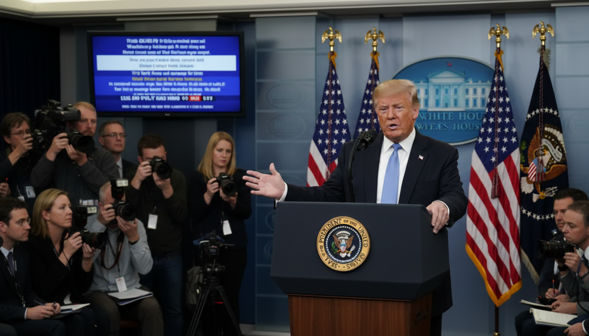 Trump Rejects Iran Counterproposal and Declares Cease Fire on Life Support