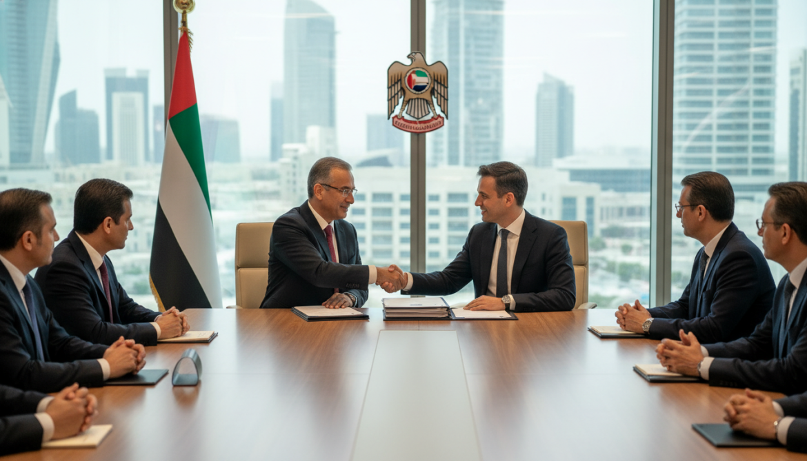 Crypto.com secures UAE Central Bank SVF license enabling Dubai government crypto payments