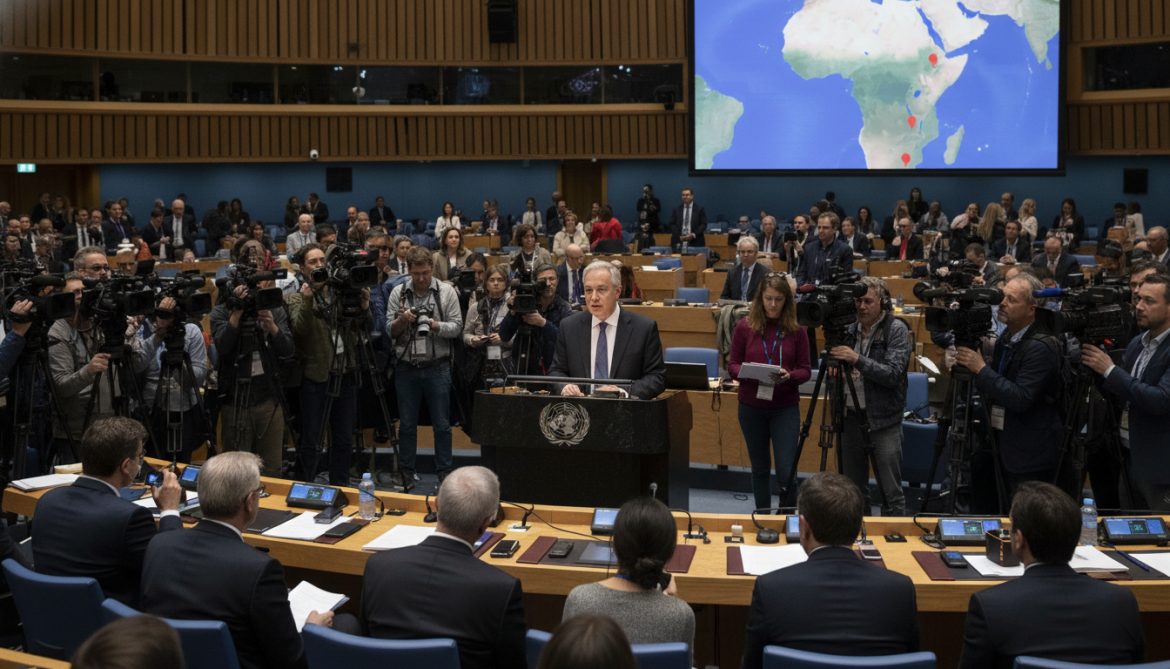 UN rights chief demands investigations into Nigeria and Chad airstrikes killing over 100