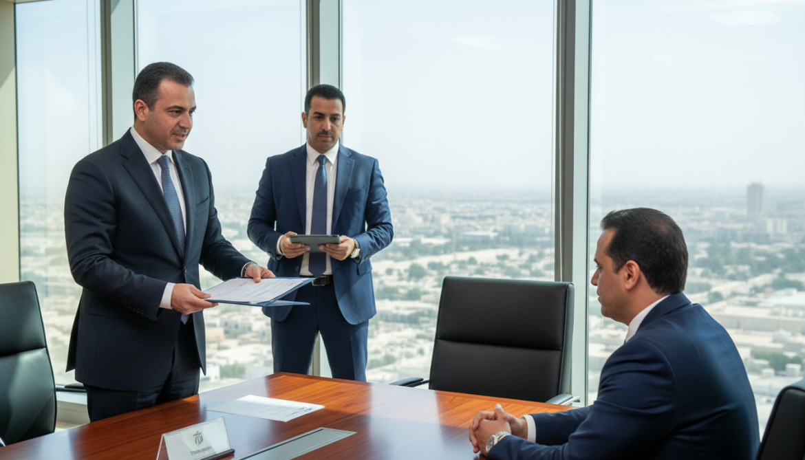 Abdulrahman Abu Malah resigns as Thmanyah CEO but remains 25% partner