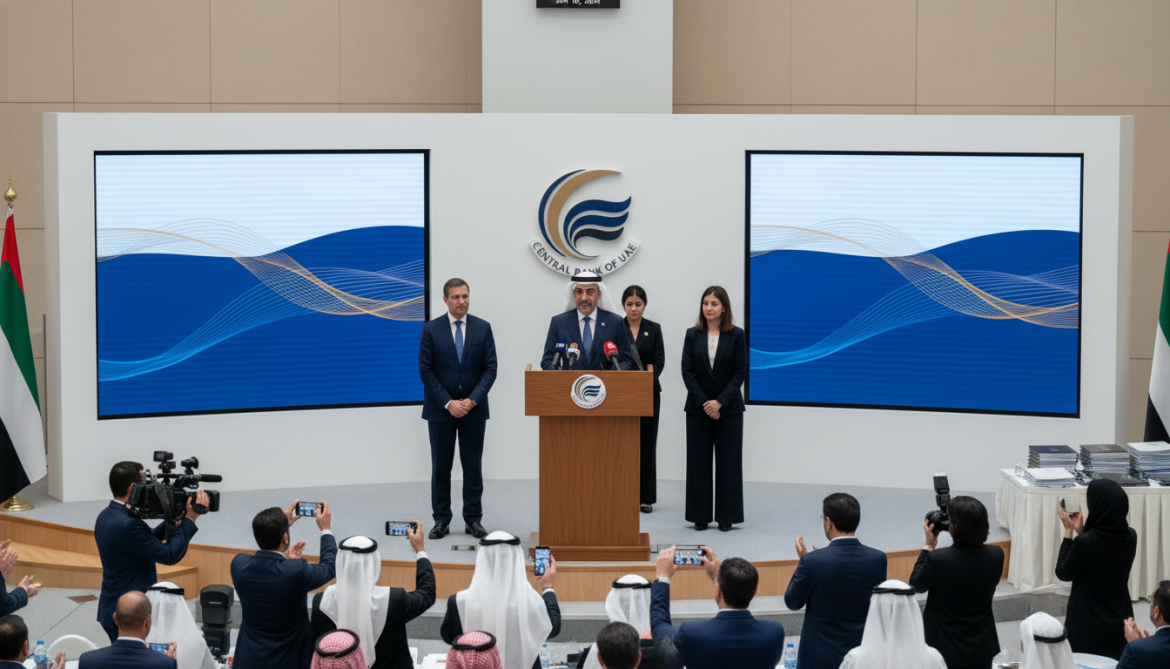 UAE banks announce loan deferrals through June 2026 and record low defaults