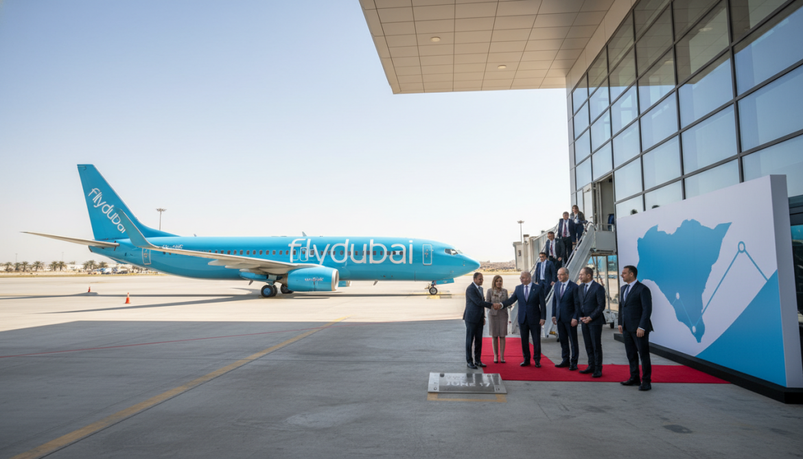 Flydubai launches direct Dubai to Benghazi flights starting June 17