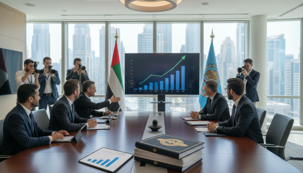 Dubai real estate records Dhs 6.28 billion as mortgage deals surge