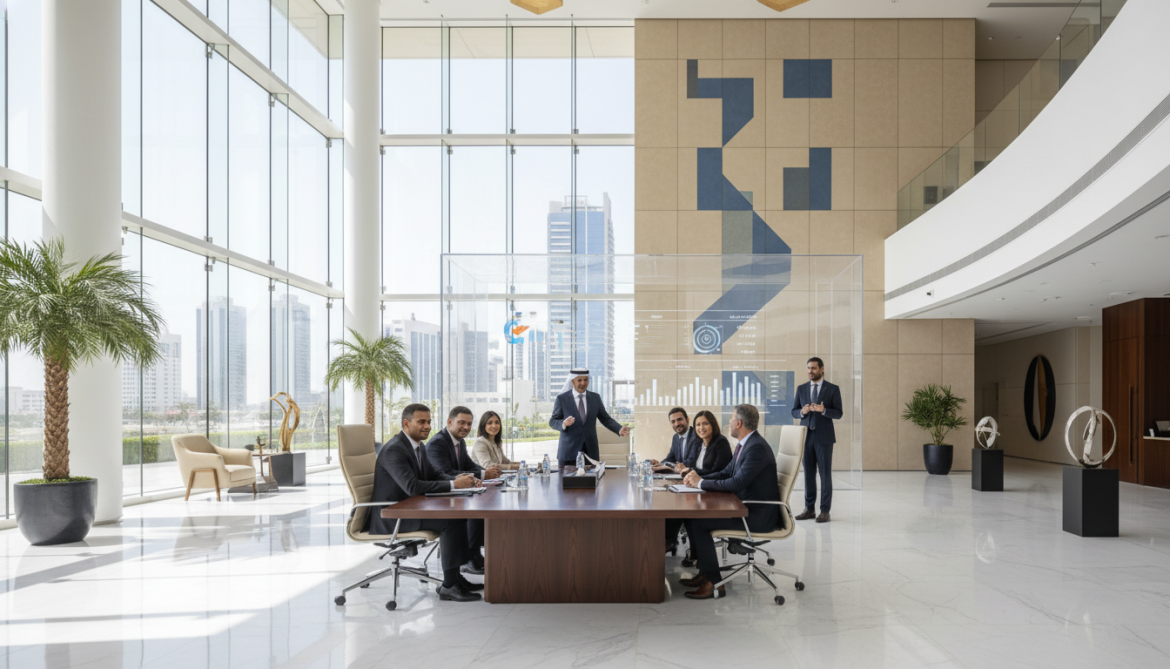 UAE Banks Record AED 5.56 Trillion Assets as Deposits Rise AED 106 Billion