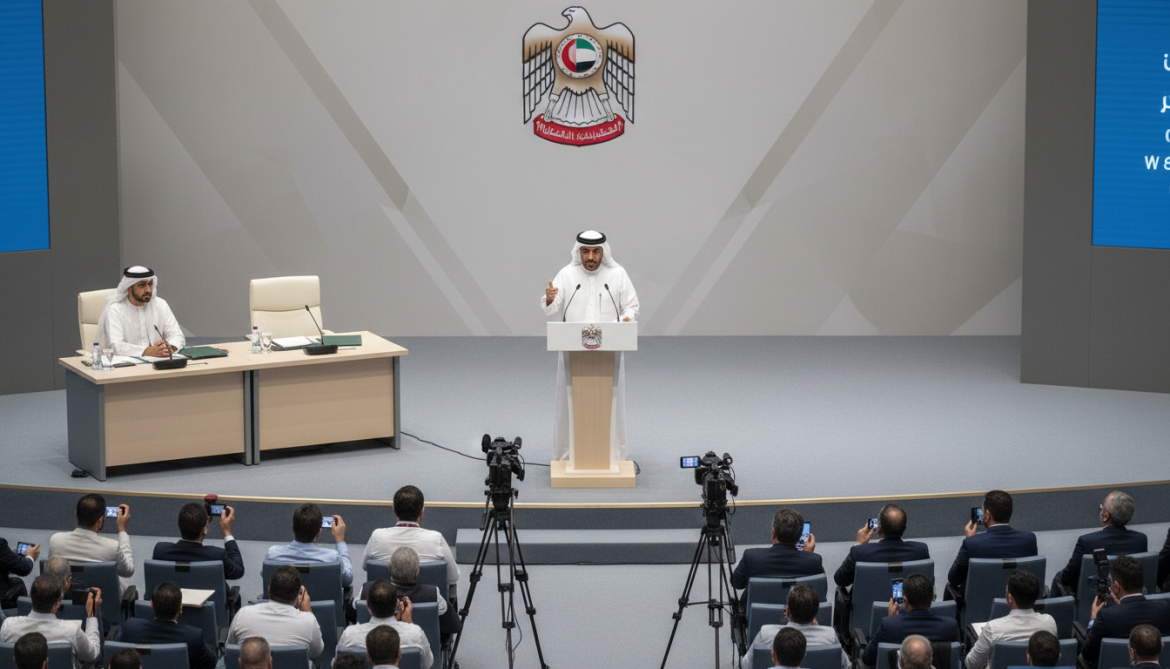 UAE Withdraws from OPEC and OPEC+ in Strategic Move, Energy Minister Says