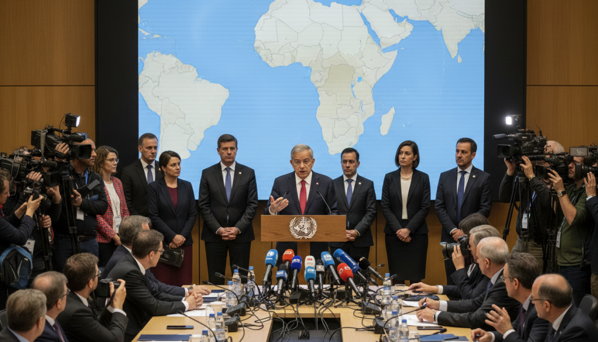 Ebola outbreak in DRC and Uganda declared public health emergency by WHO