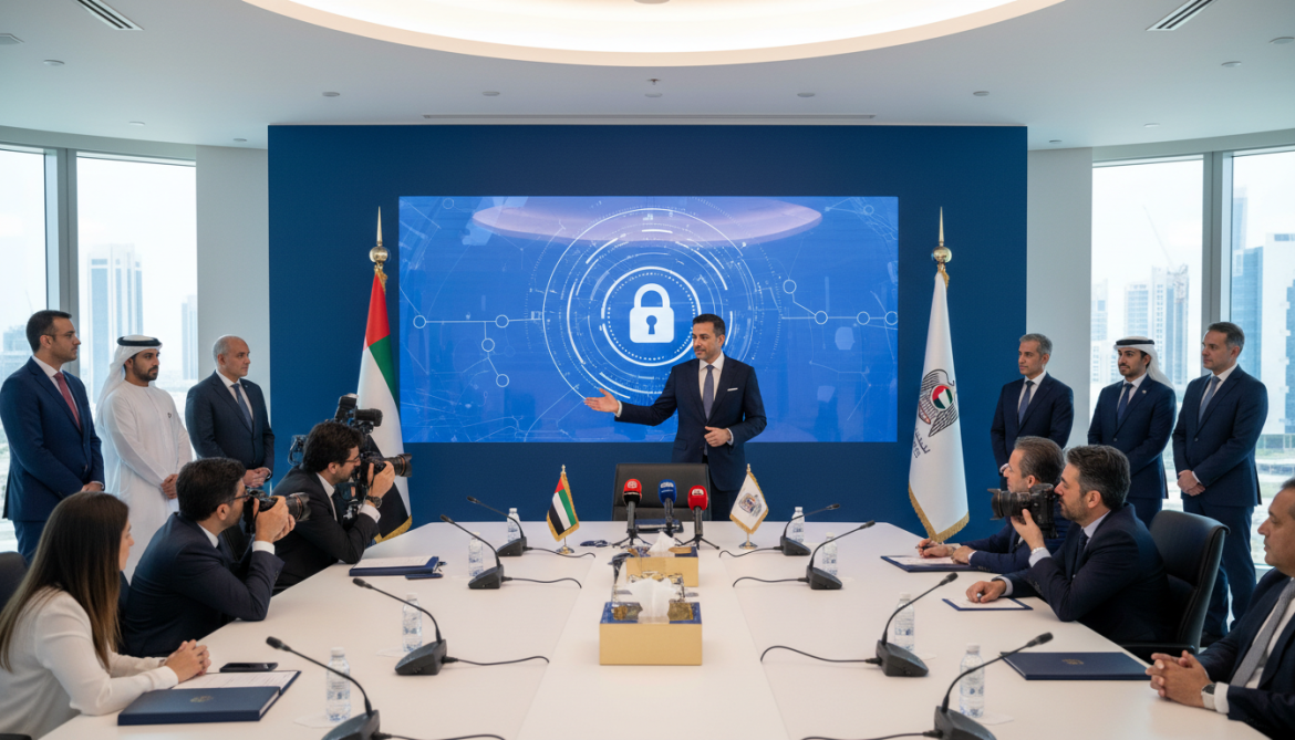 Etihad Credit Bureau launches tenant inquiry service requiring UAE PASS consent