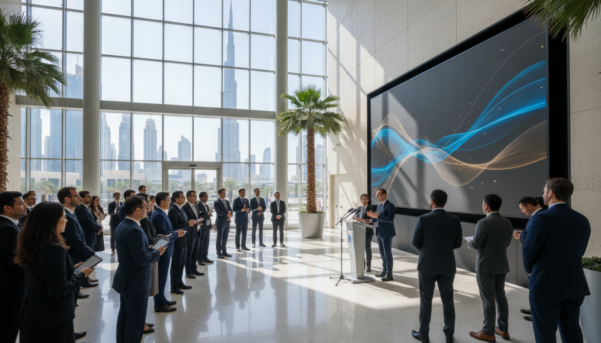 Dubai World Trade Centre Free Zone posts 41% jump in 2025 licenses