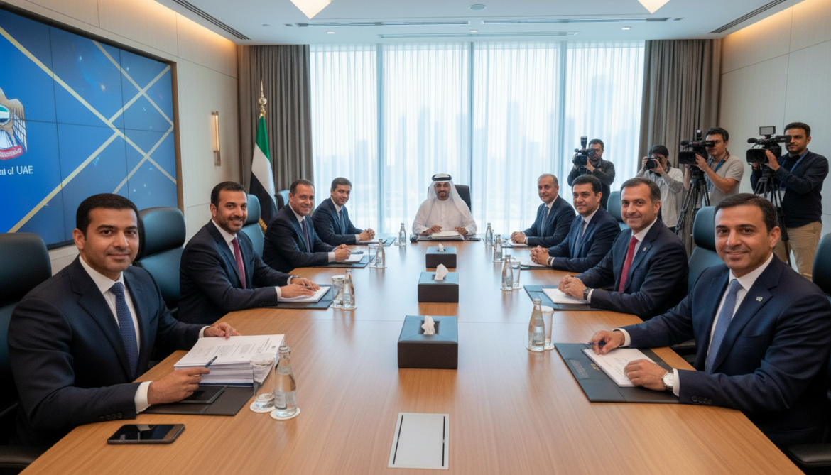 UAE banks announce pre-approved AED10,000 personal loans for low-salary employees