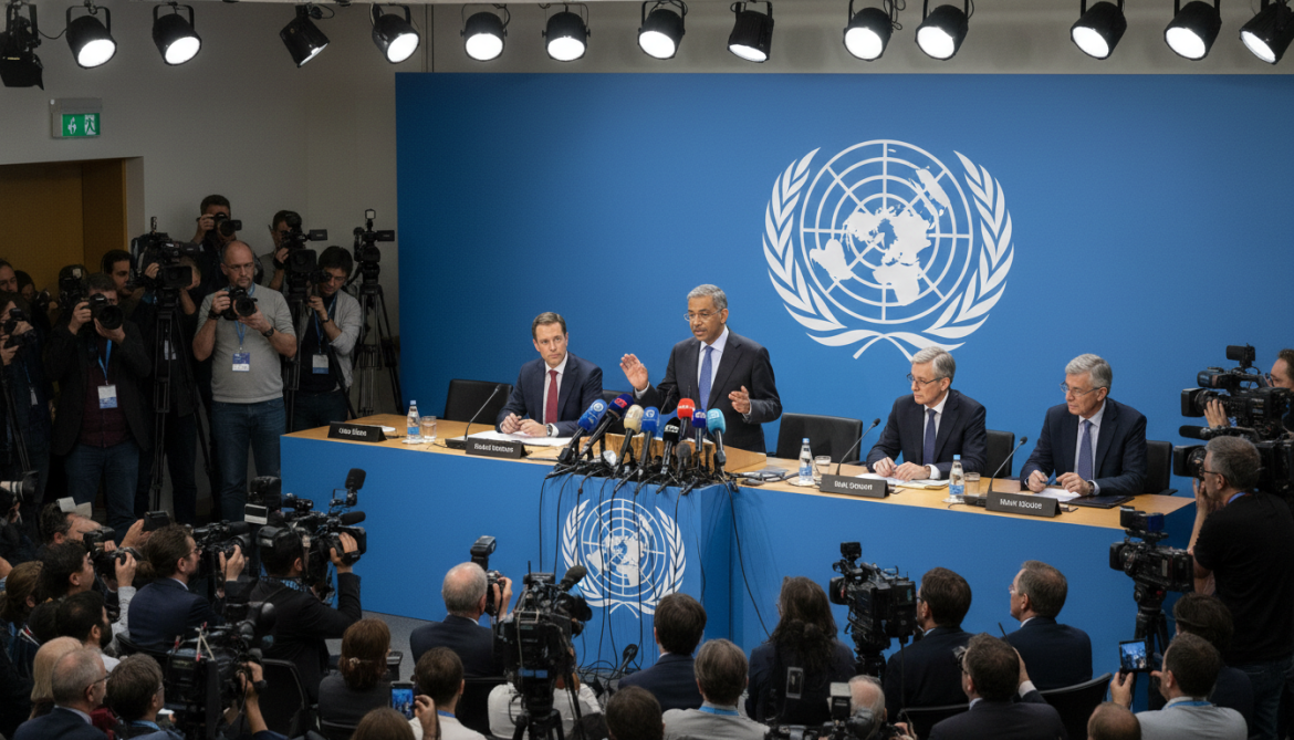 WHO declares Ebola outbreak international emergency and says low pandemic risk
