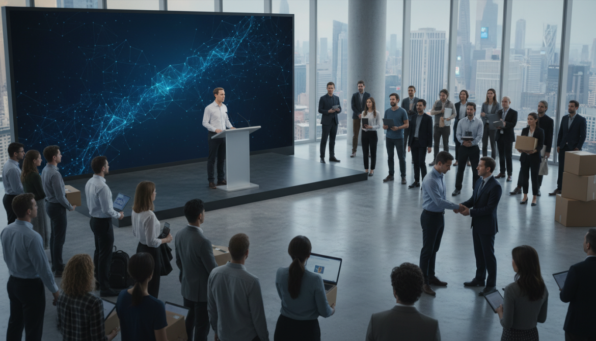 Meta cancels 6,000 hires and cuts 8,000 jobs while pivoting to AI