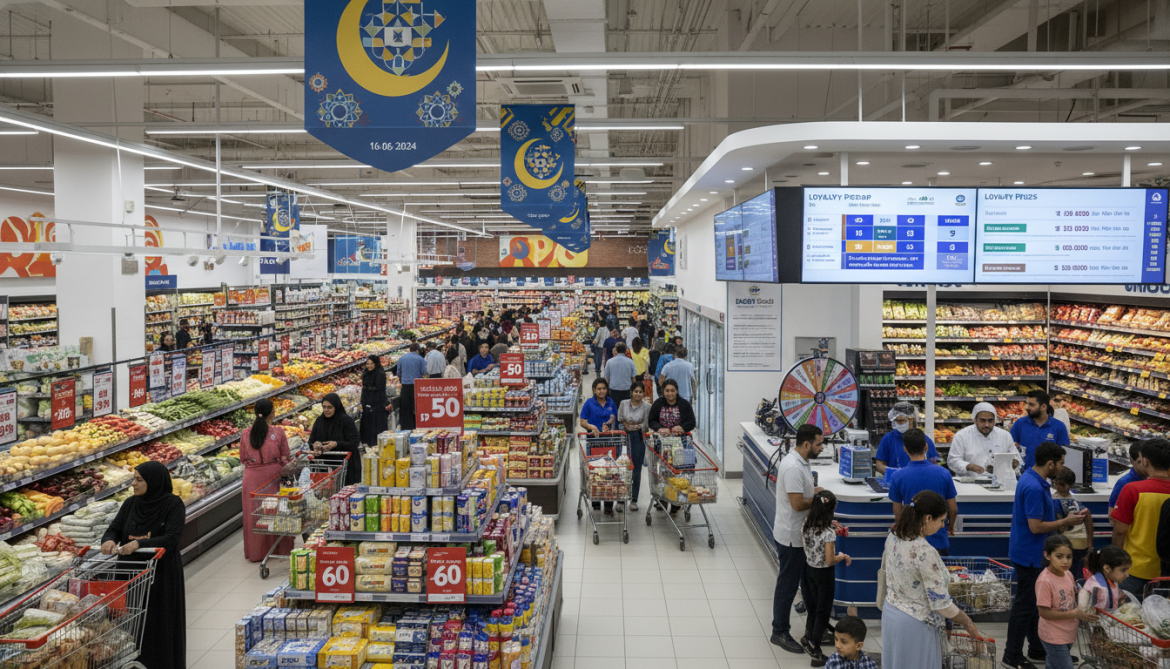 Union Coop launches Eid Al Adha promotions with discounts and loyalty prizes