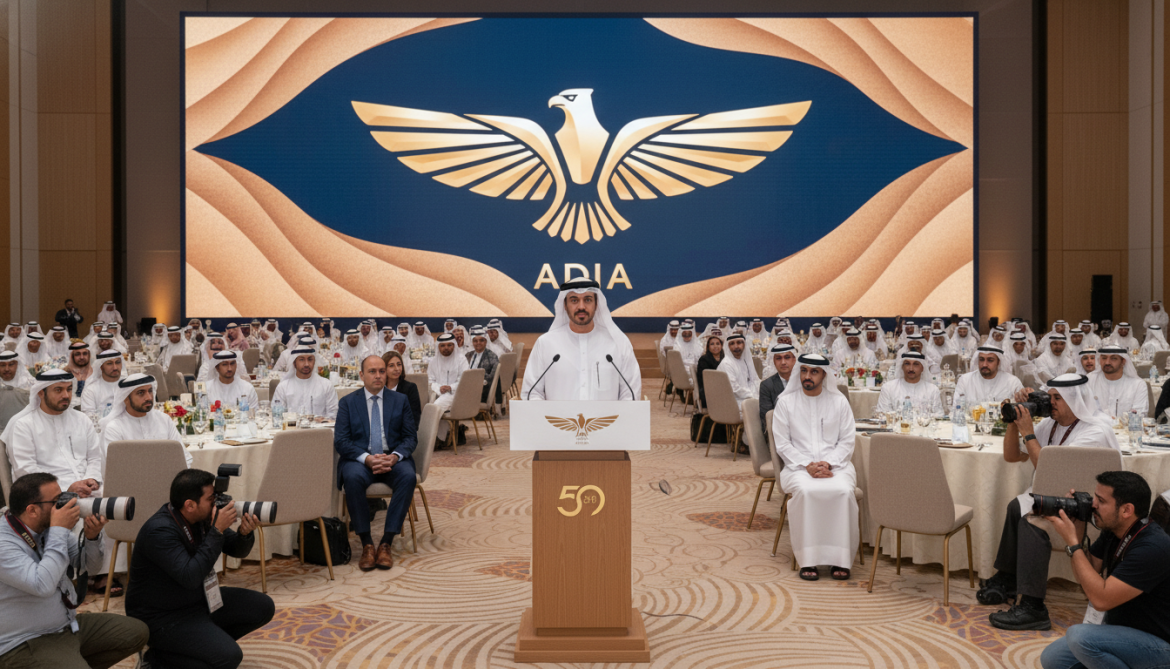 Abu Dhabi Investment Authority Marks 50 Years and Pledges Sustainable Generational Value