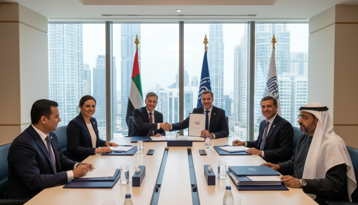 TMF secures DFSA approval for DIFC fund management and corporate services license