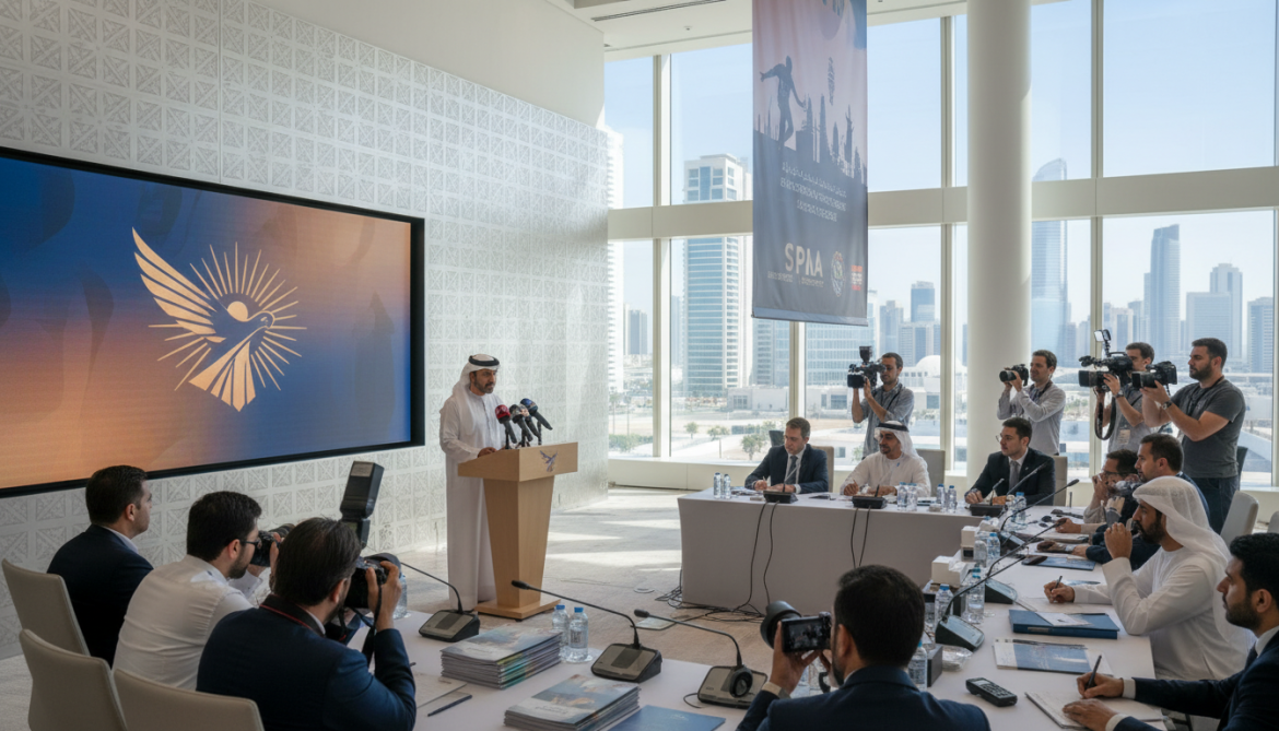 SPIA 2026 returns to Abu Dhabi, opens submissions and expands categories
