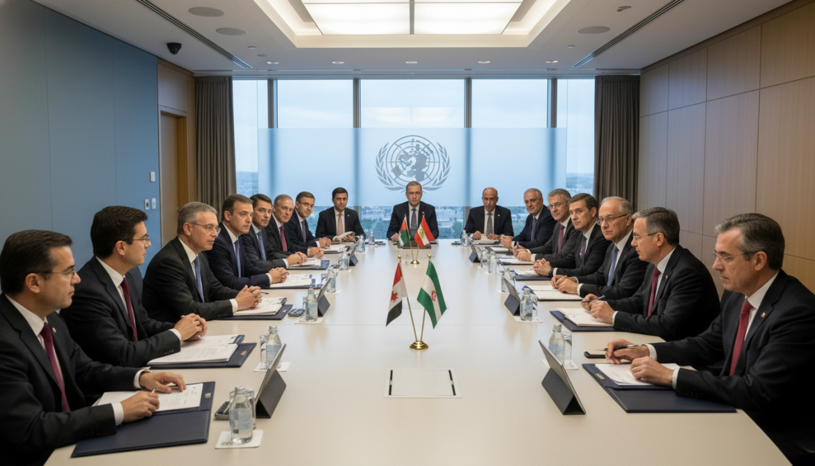 World Bank emergency finance to be tapped by 27 countries after Middle East conflict