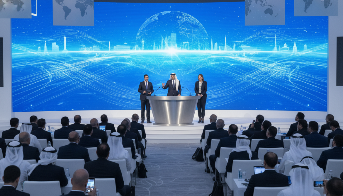 Elevate World launches virtual tourism summit in Dubai June 2–4 2026