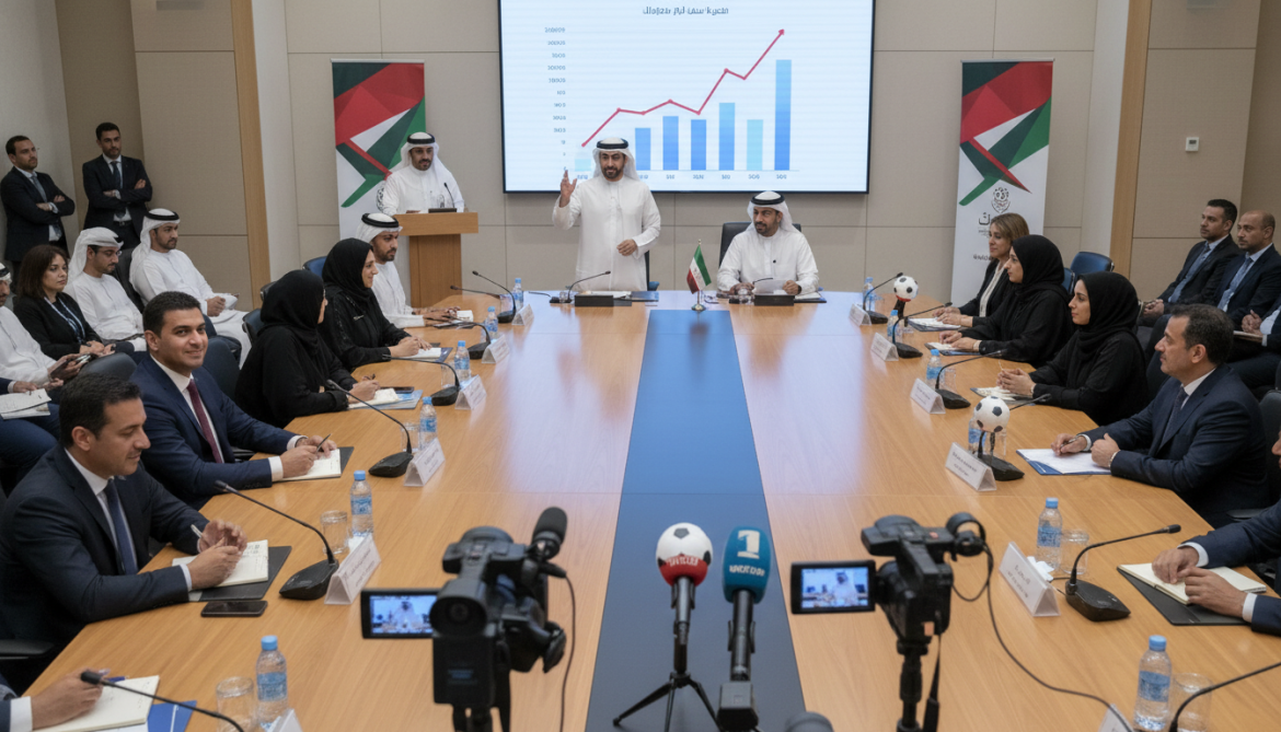 UAE Pro League analysis urges financial sustainability and wider fan engagement