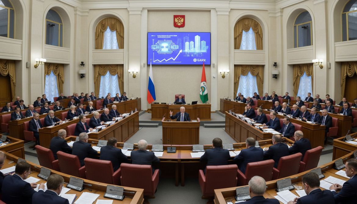 Russian Duma passes bill to integrate banks into air defences