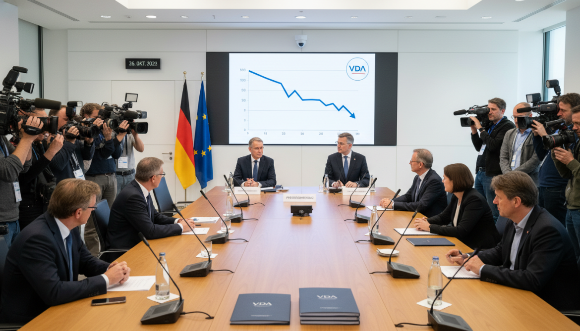 German Automakers Cut EV Discounts After Retroactive Subsidy Payments Start