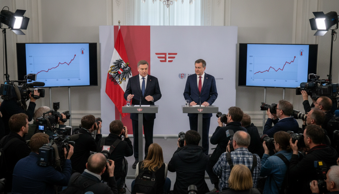 Austria relaunches heat-health hotline after 449 heatwave deaths in summer 2025