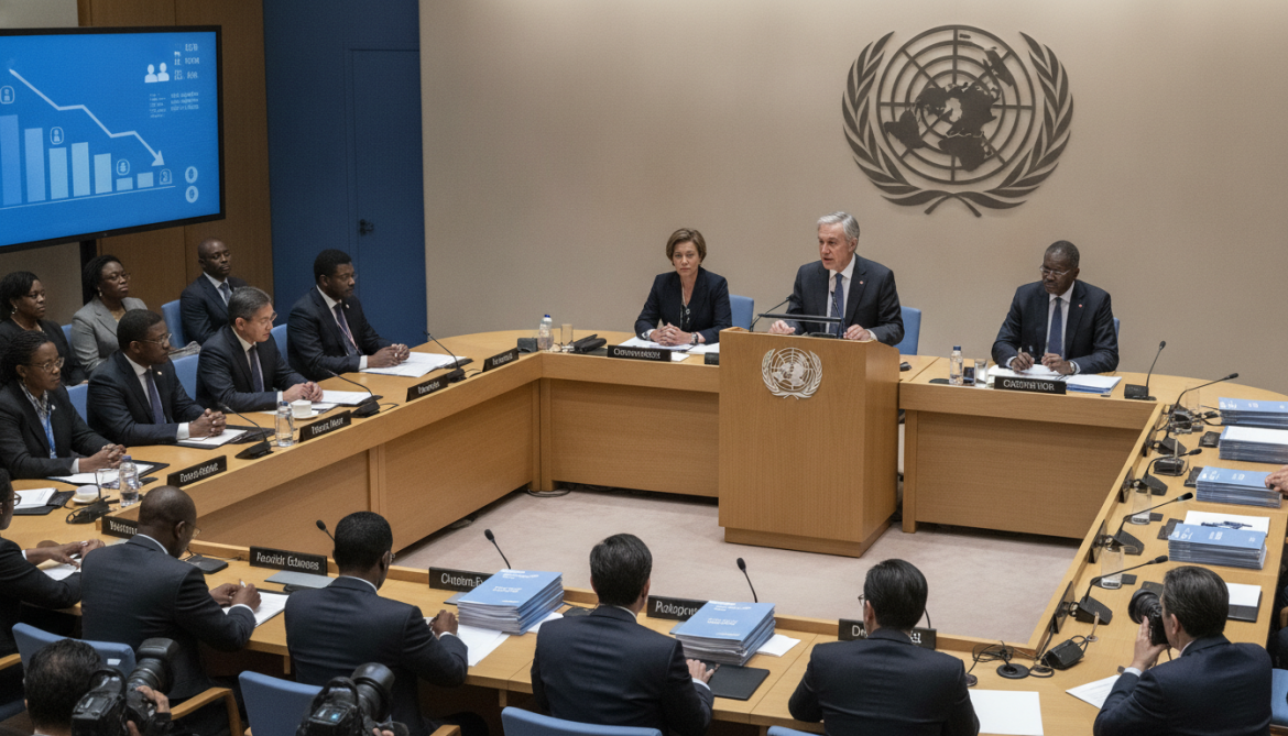Ebola outbreak could cost Africa $3.6 billion, 328,000 jobs, UN warns