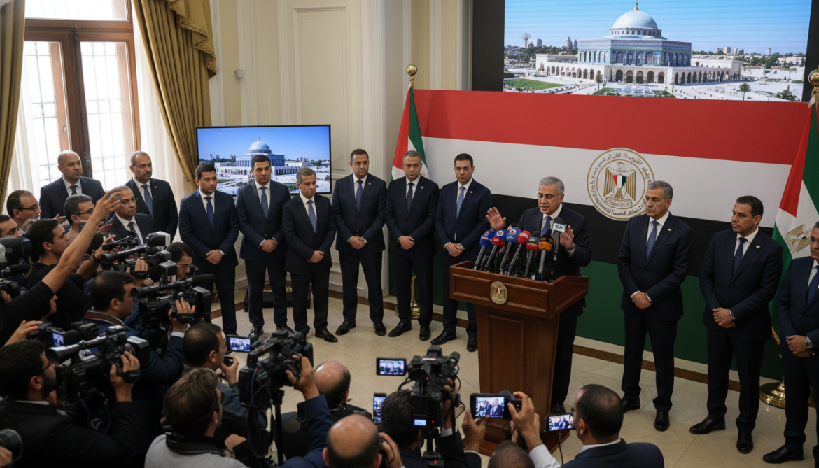 Egypt Denounces Israeli Settler Raids on Al-Aqsa and Urges International Action