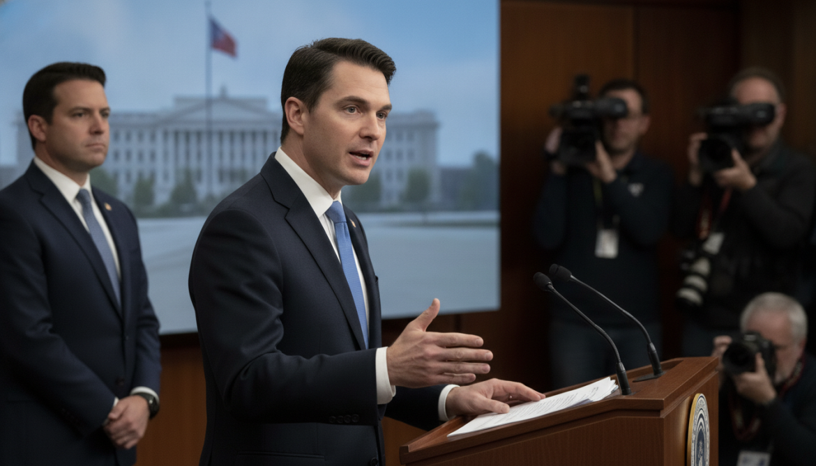 JD Vance says US poised to secure Iran nuclear deal before midterms
