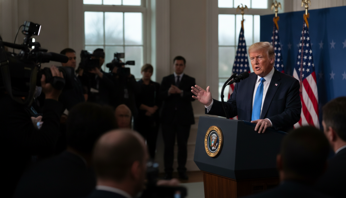 Trump says Iran deal possible within days, vows to prevent nuclear weapons