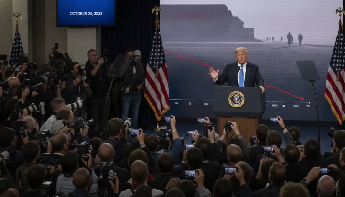 Trump says Iran paid price for stalled deal and calls forces defeated