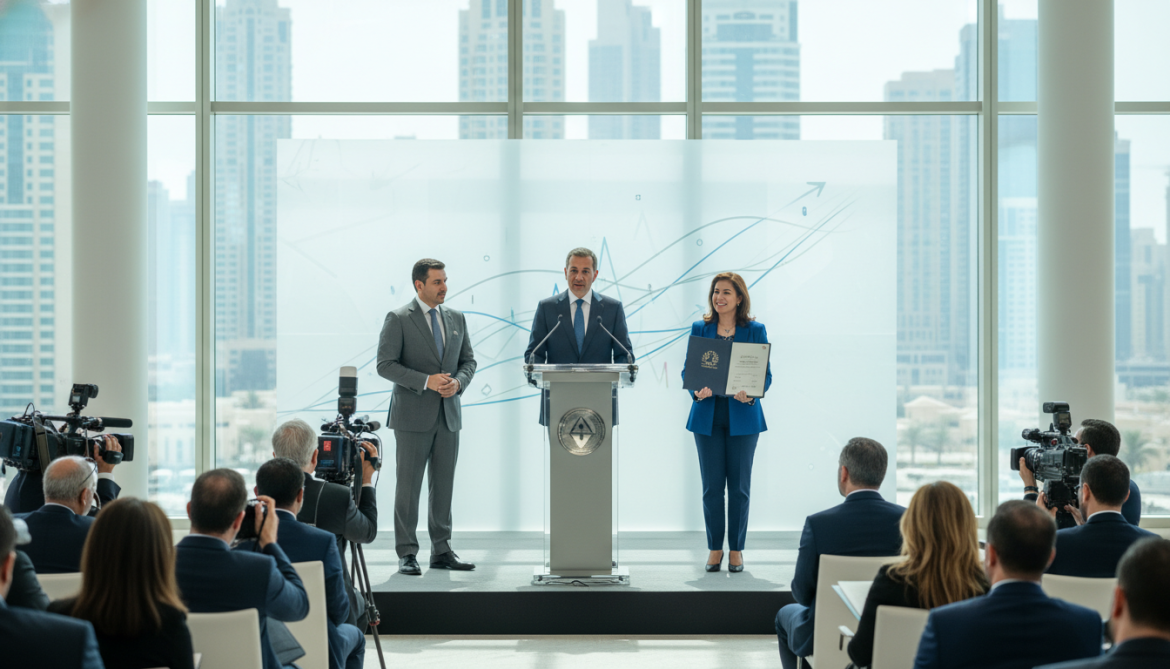 DMCC launches Business Acceleration program with license discounts and fee waivers