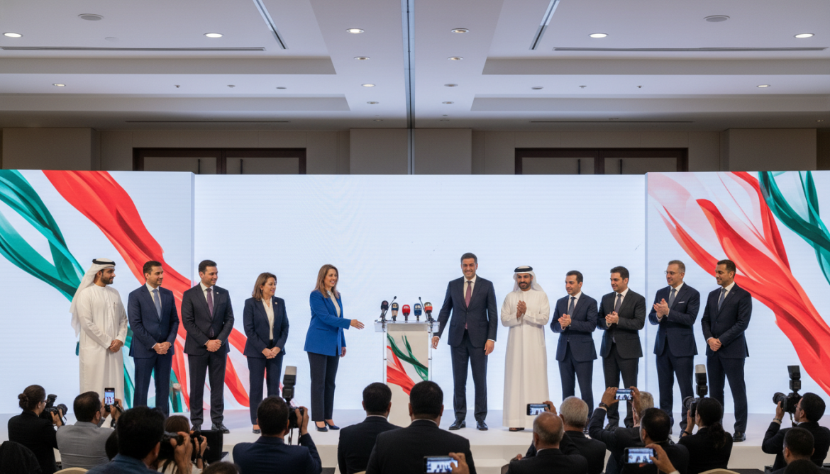 Bayut and Dubizzle launch Proud of the UAE campaign with real estate leaders