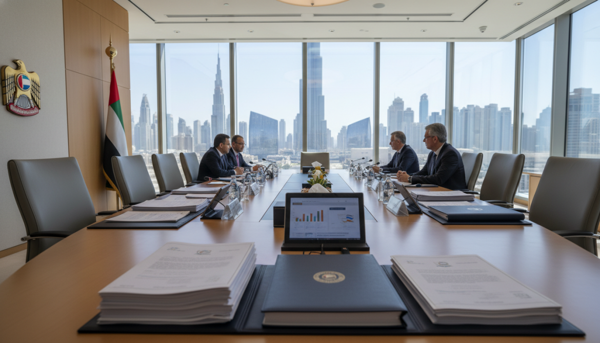 UAE banking assets rise to AED 5.57 trillion in April central bank reports