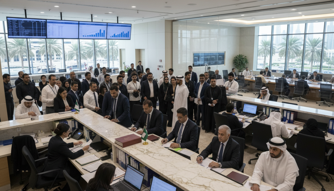 Dubai property transactions exceed AED 10.17 billion as weekly sales hit AED 7.1 billion